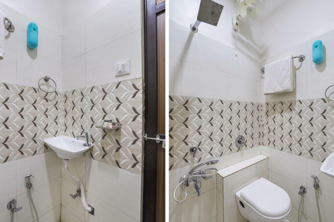 Naroda Oyo 47110 Hotel Royal Palace المظهر الخارجي الصورة