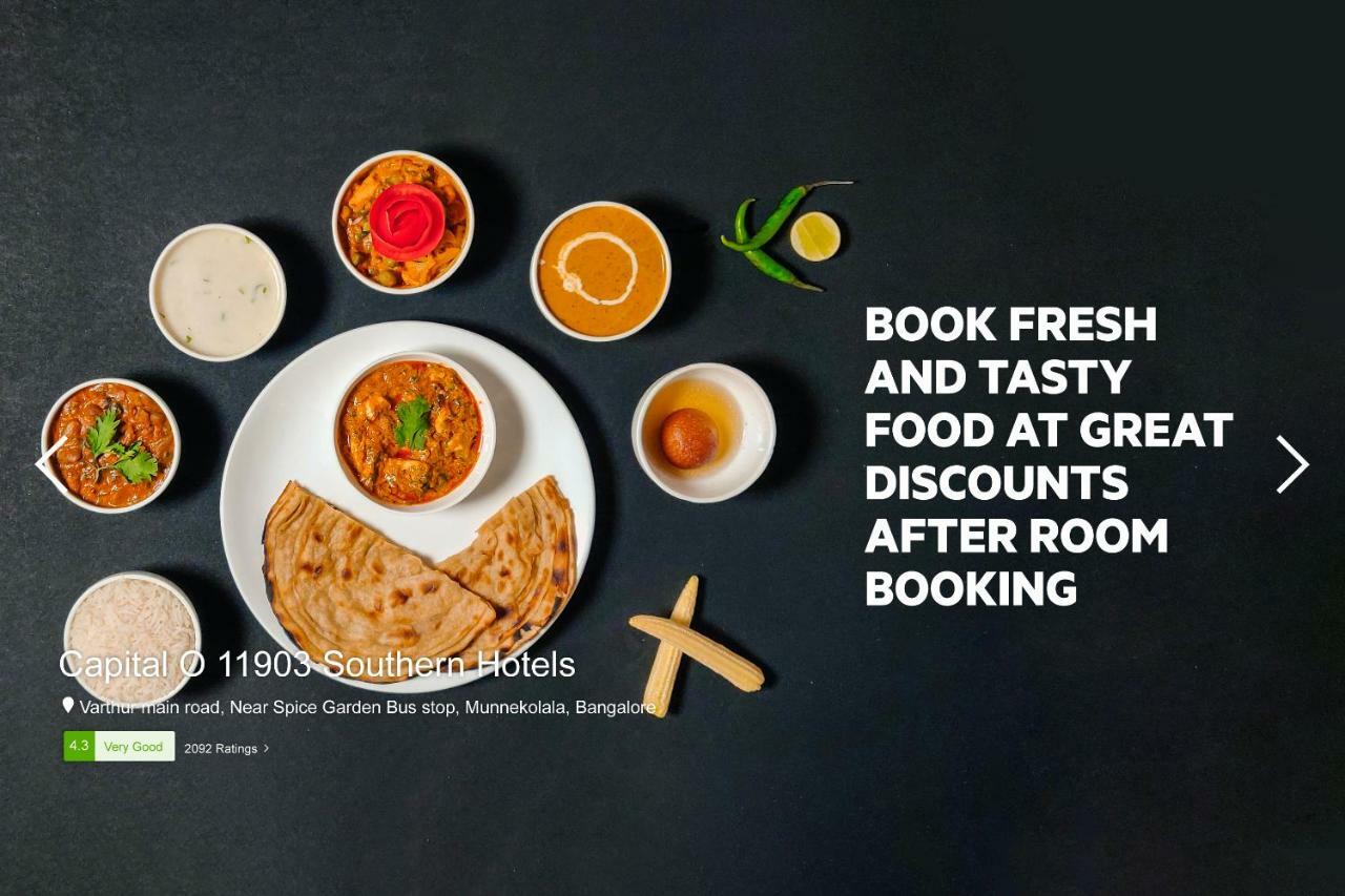 Naroda Oyo 47110 Hotel Royal Palace المظهر الخارجي الصورة